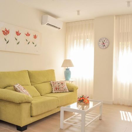 Ramon Y Cajal By Thegoodtourist Apartment Seville Exterior photo