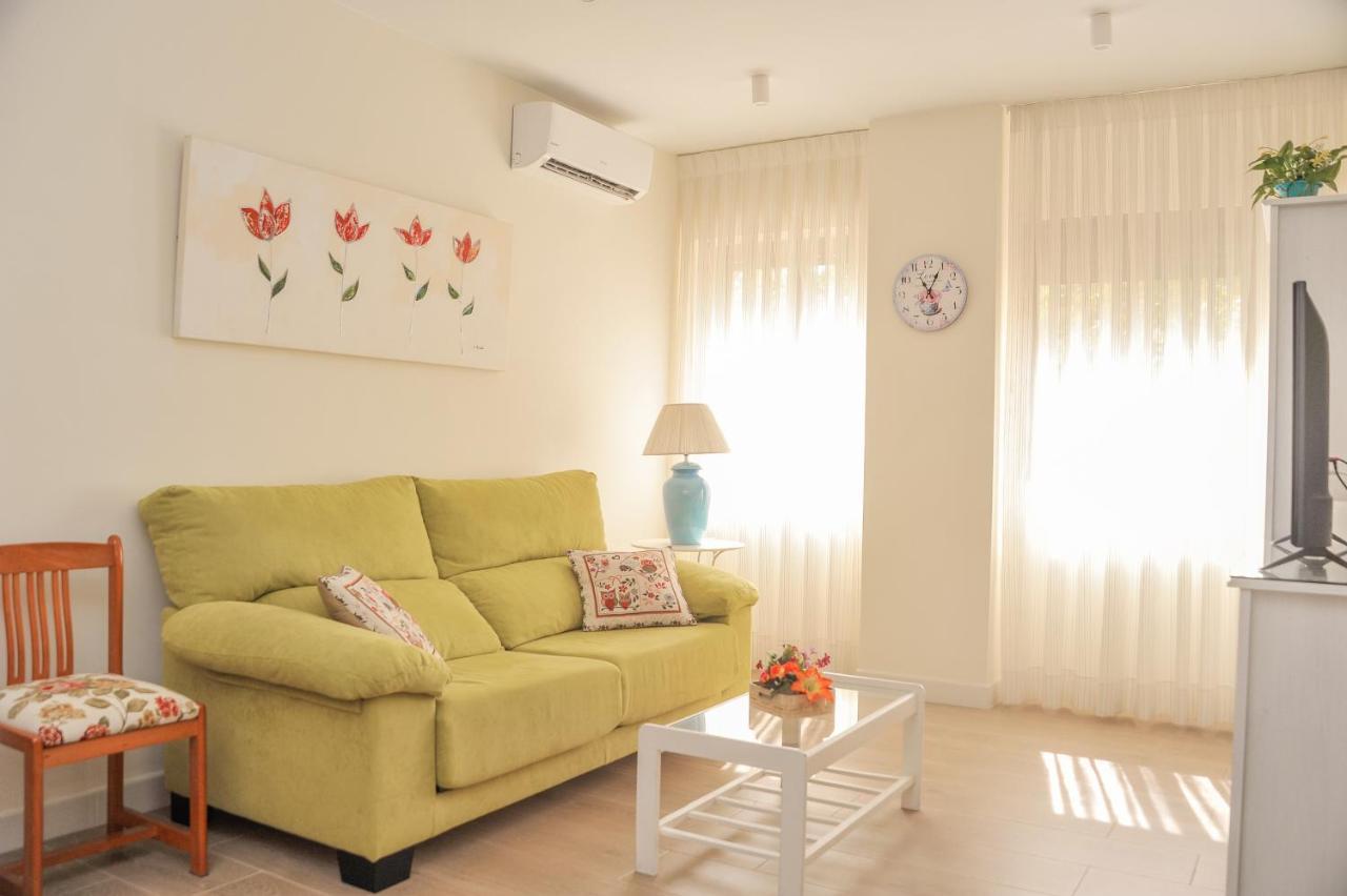 Ramon Y Cajal By Thegoodtourist Apartment Seville Exterior photo